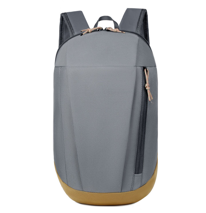Versatile Urban Minimalist Backpack Kalsten
