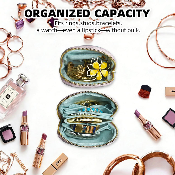 Travel Gem Organizer Kalsten