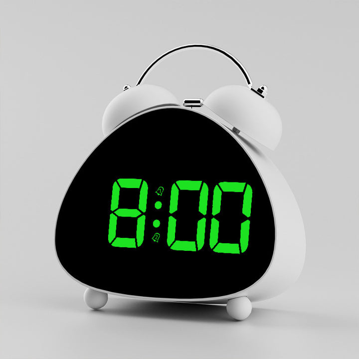 Digital alarm clock with large digits and alarm function Kalsten