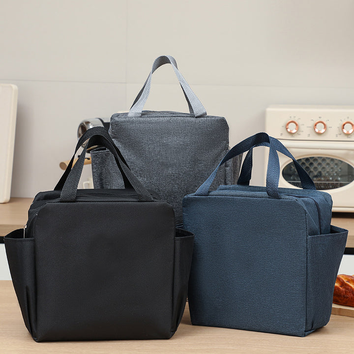Insulated Food Storage Tote Kalsten
