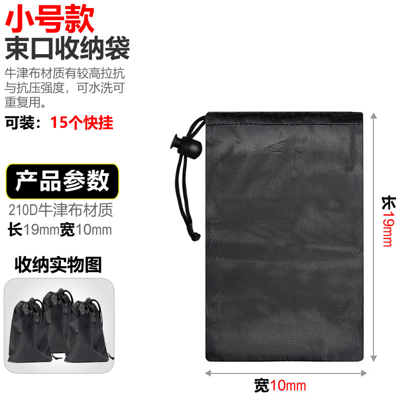 multi-functional storage bag Kalsten