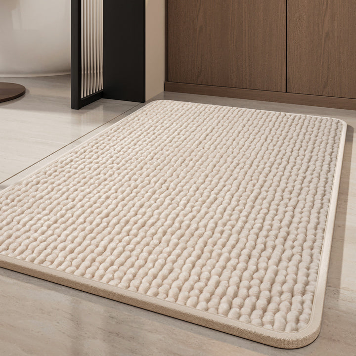 Cushioned Memory Foam Kitchen Mat Kalsten