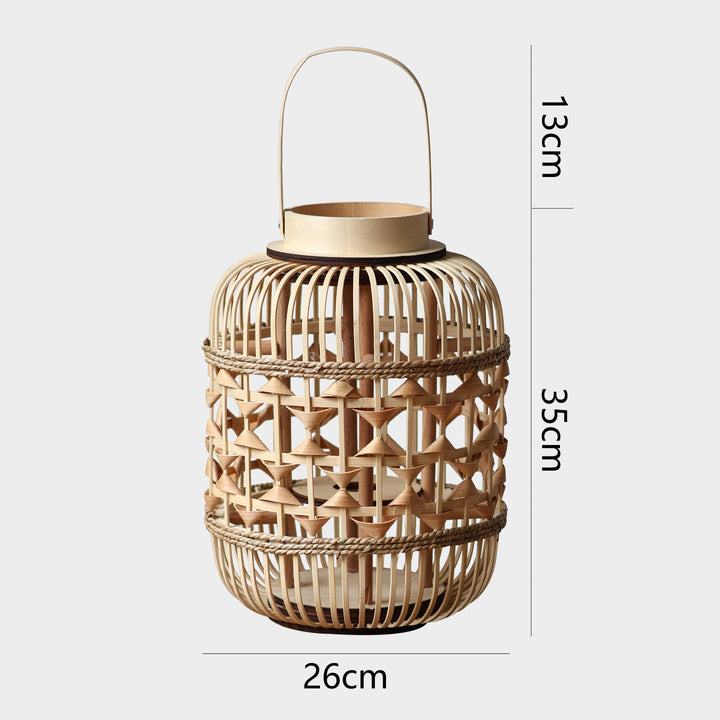 Decorative Lantern Kalsten