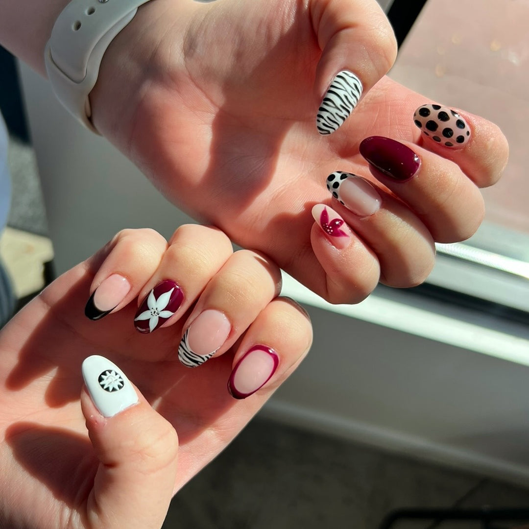 Nail Art