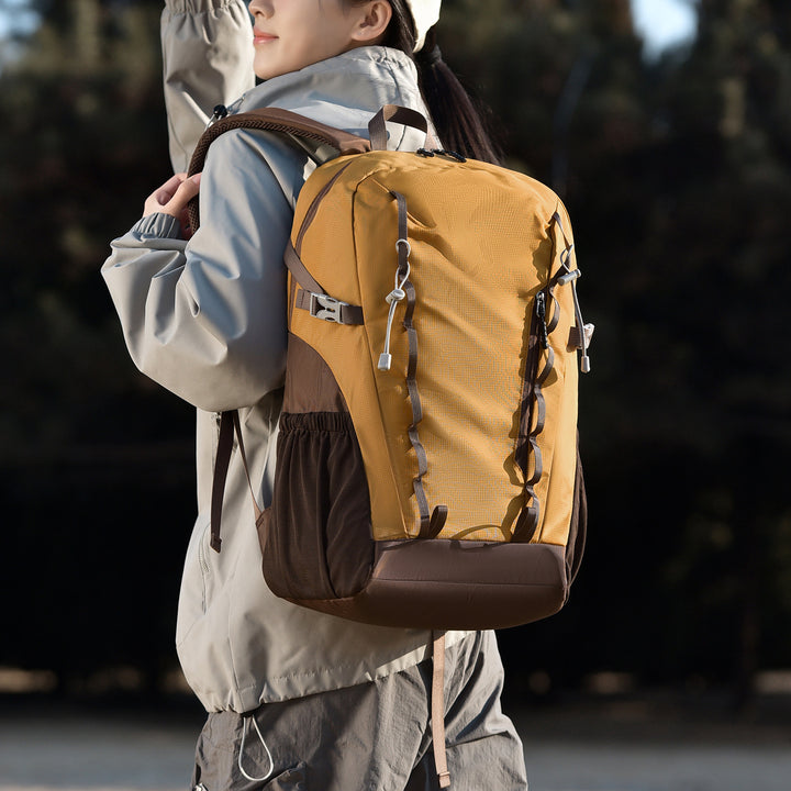 Lightweight Adventure Backpack Kalsten