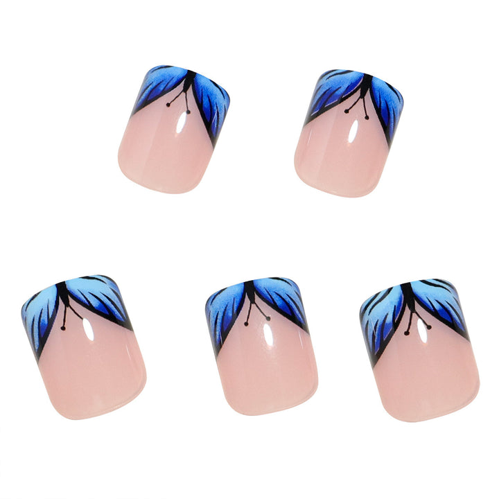 Artistic Nail Design Kit Kalsten