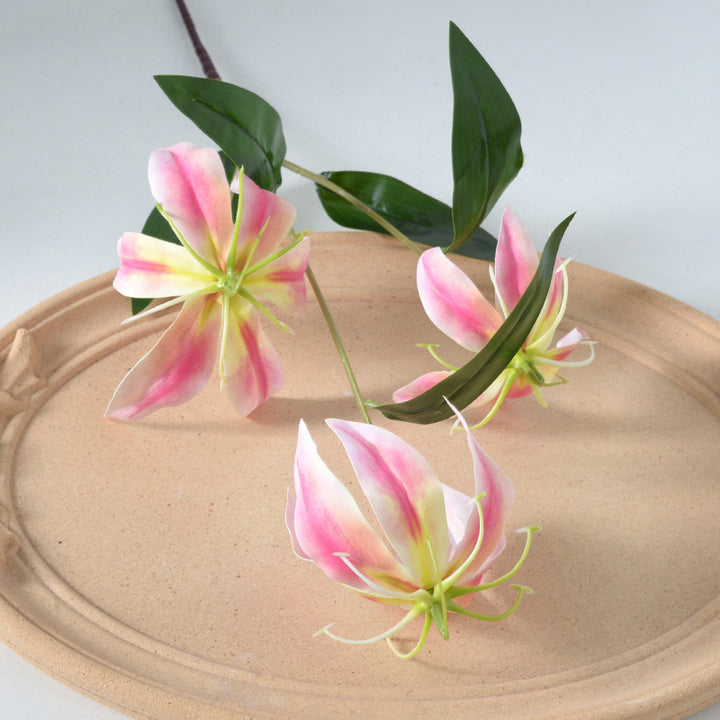 Home Decorative Artificial Flowers
