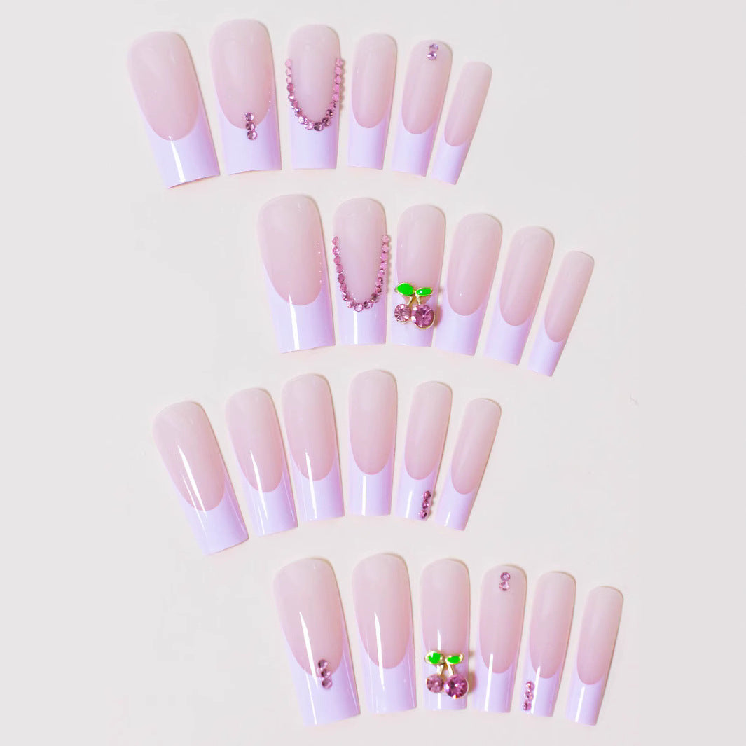 Decorative Nail Tips Collection Kalsten