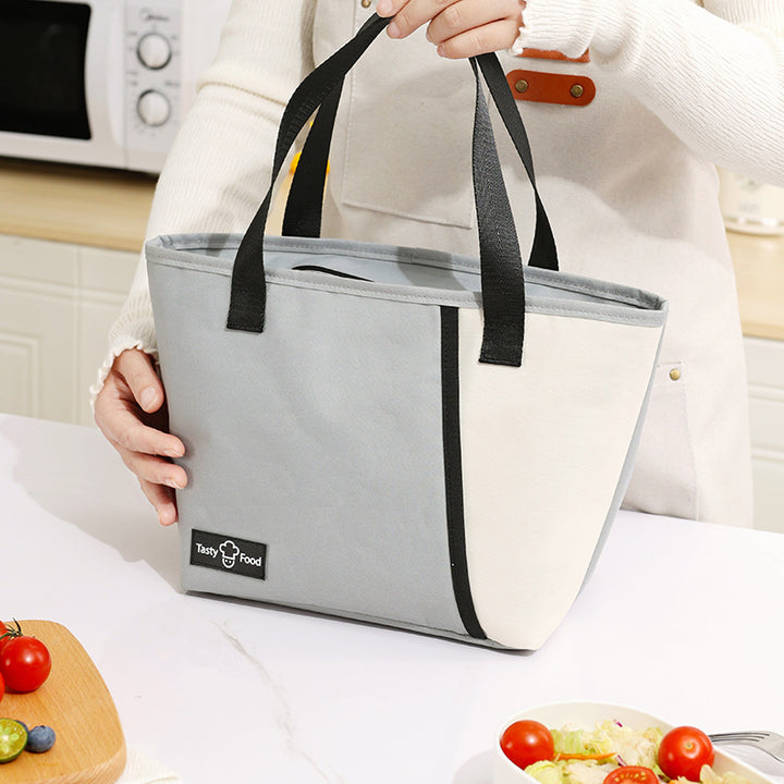 Insulated Lunch Tote Kalsten