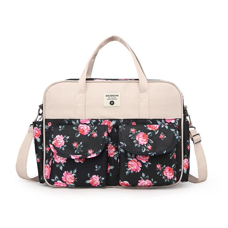 Functional Laptop Tote Kalsten