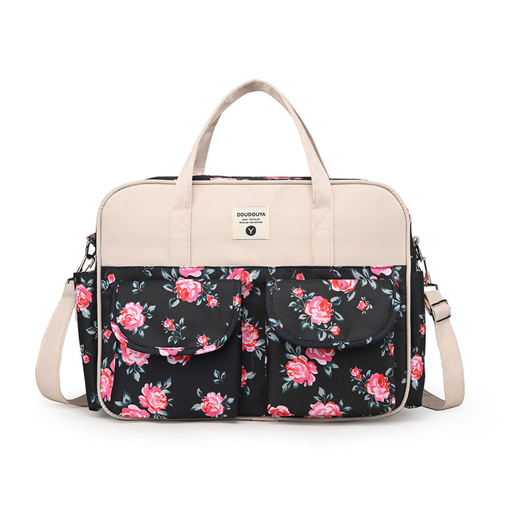 Functional Laptop Tote Kalsten