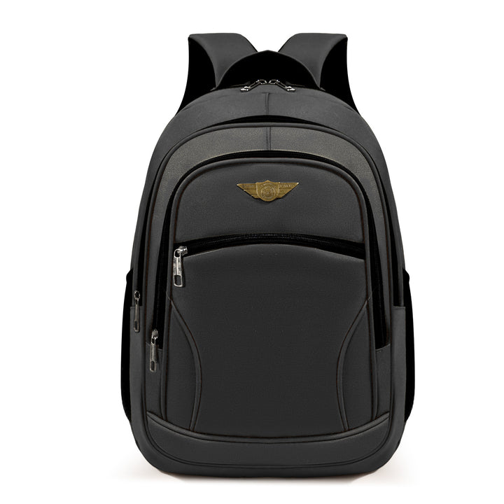 Ergonomic Multi-Functional Laptop School Backpack Kalsten