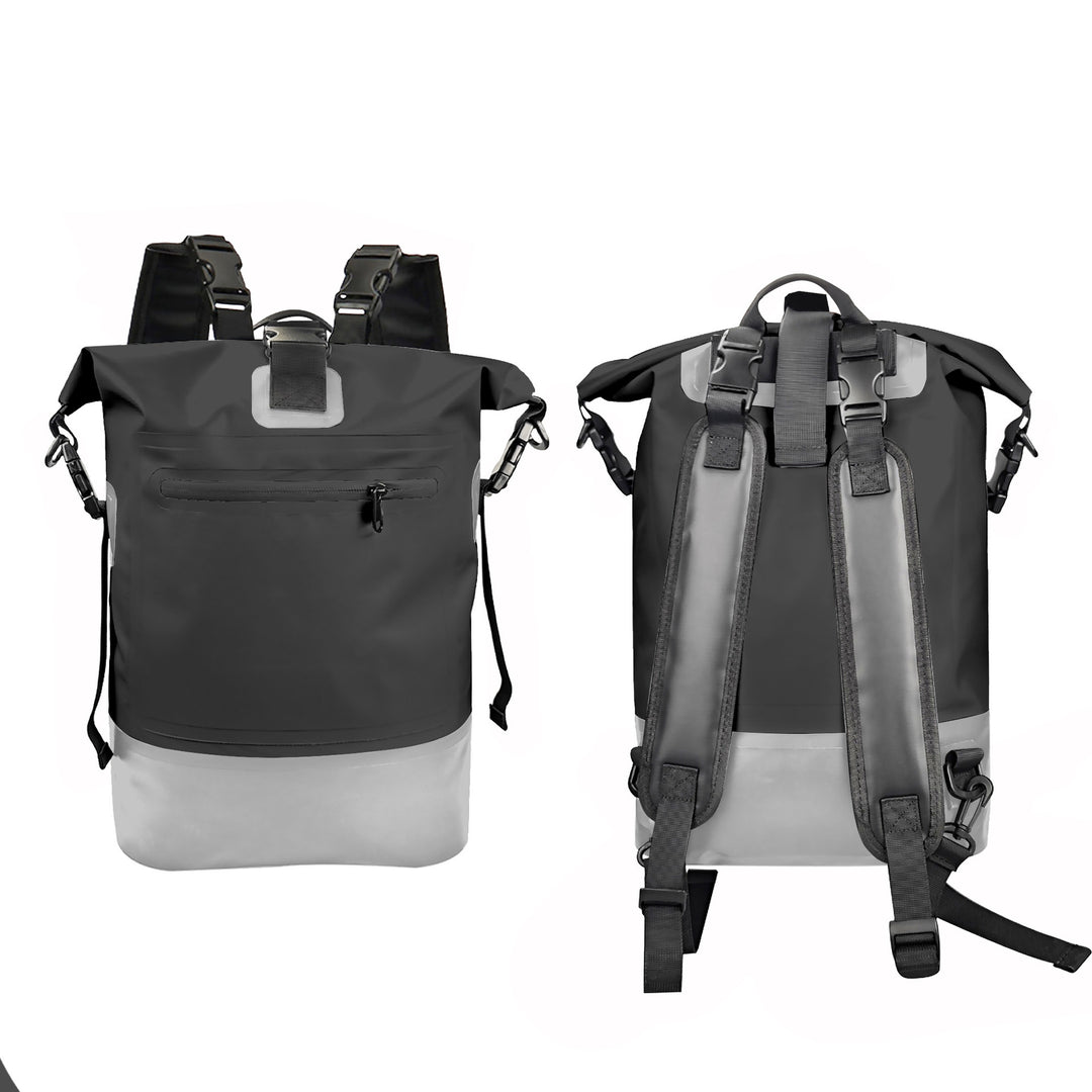 Waterproof Backpack Bag Kalsten