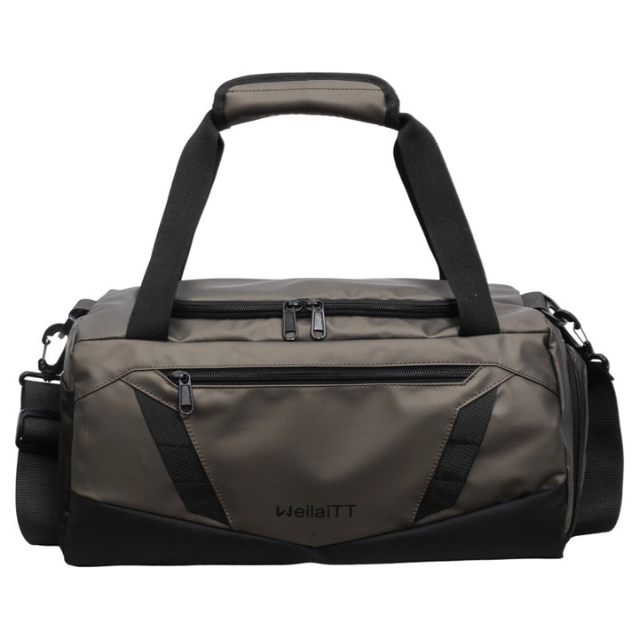 Multi-Purpose Waterproof Sports Duffle Bag Kalsten