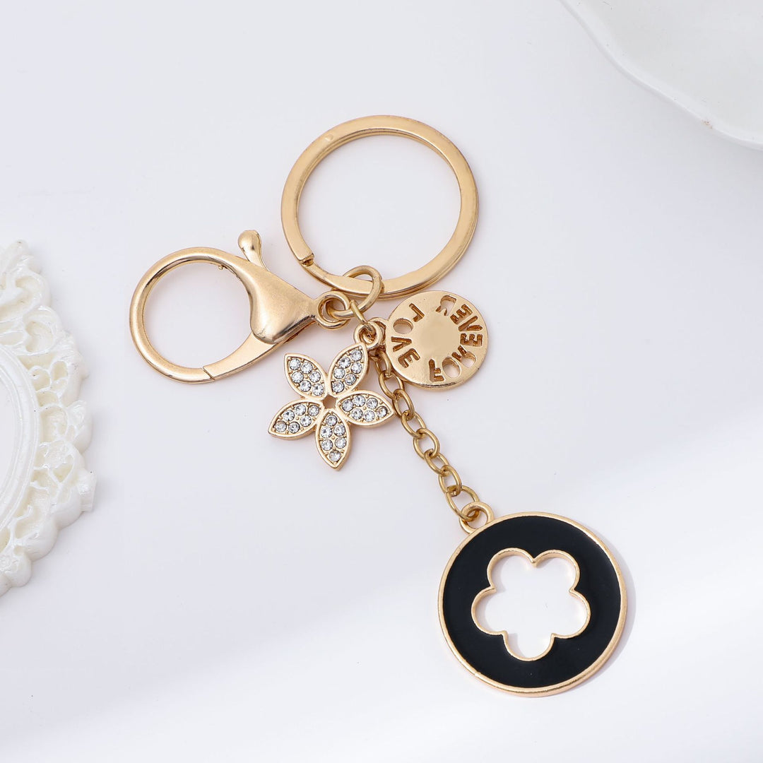 Decorative Keychain Holder Kalsten