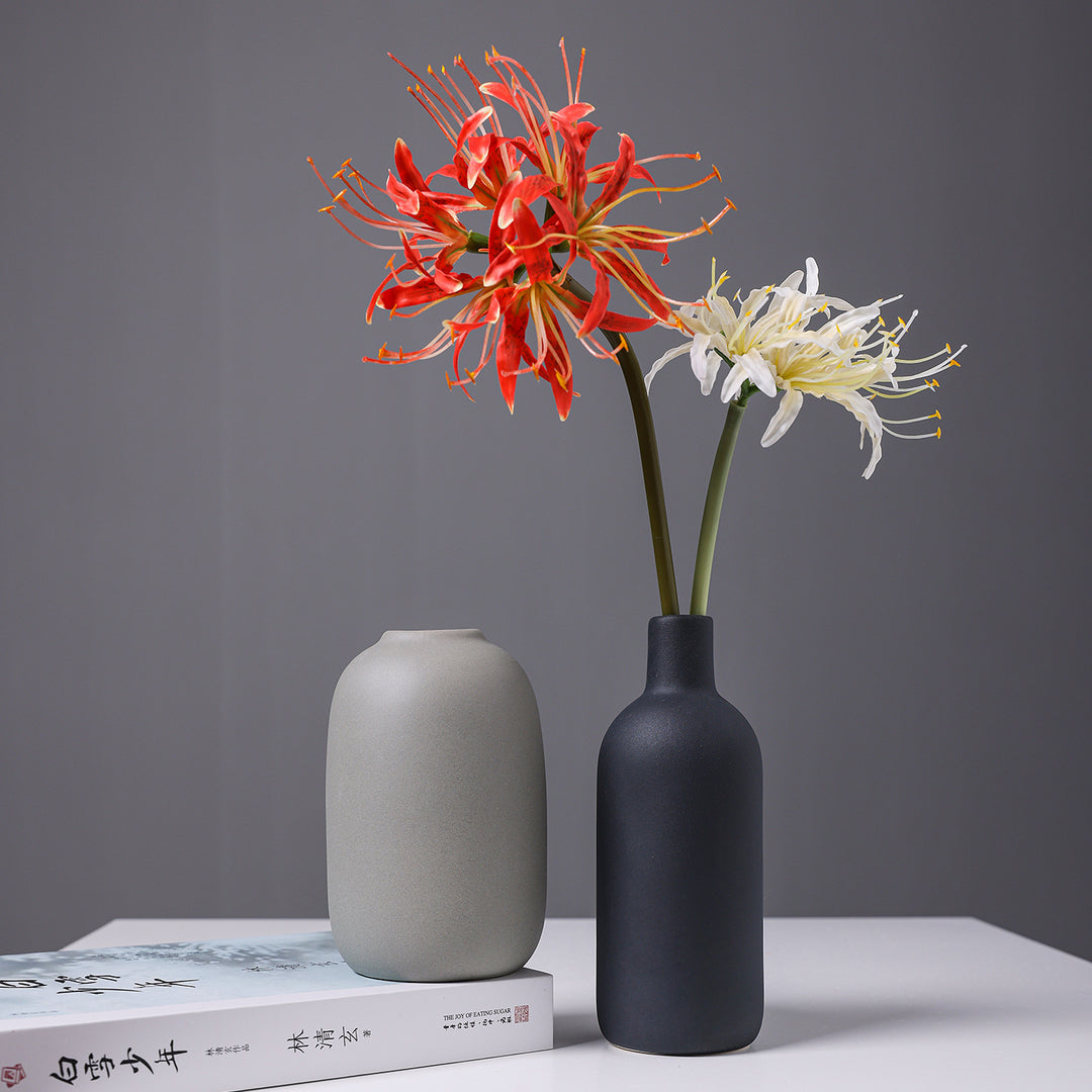 Modern Decorative Ceramic Sculptures