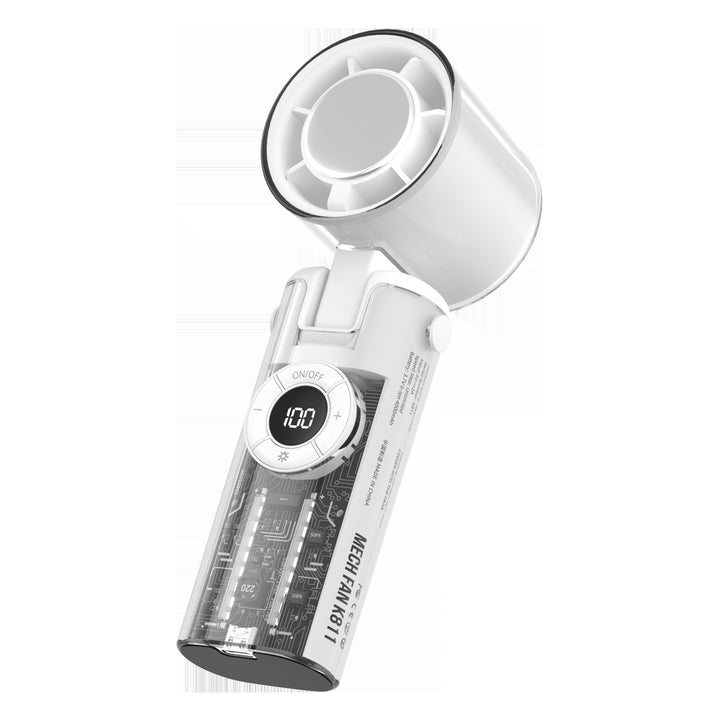 Women Portable Fan Kalsten