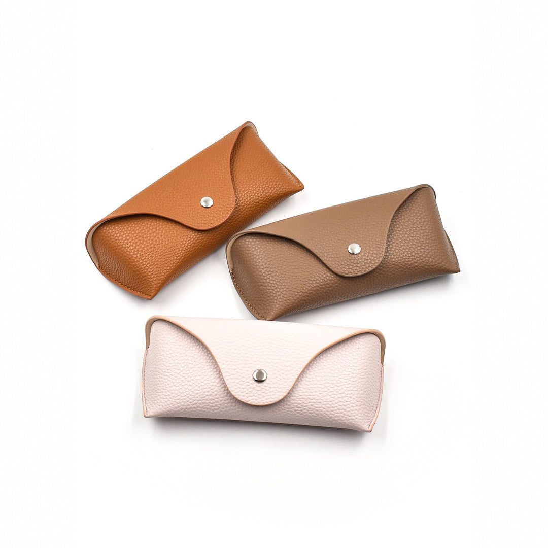 Luxurious Leather Eyewear Case Kalsten 1786867948