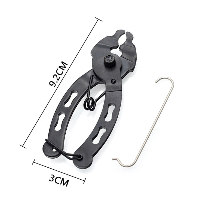 Precision Bicycle Chain Link Plier Kalsten