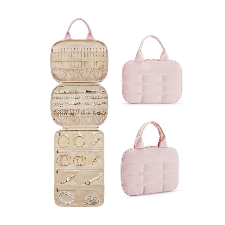 Jewelry Organizer Bag Kalsten