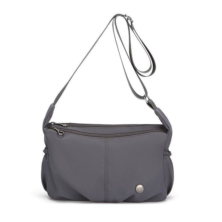 Stylish Relaxed Crossbody Bag Kalsten