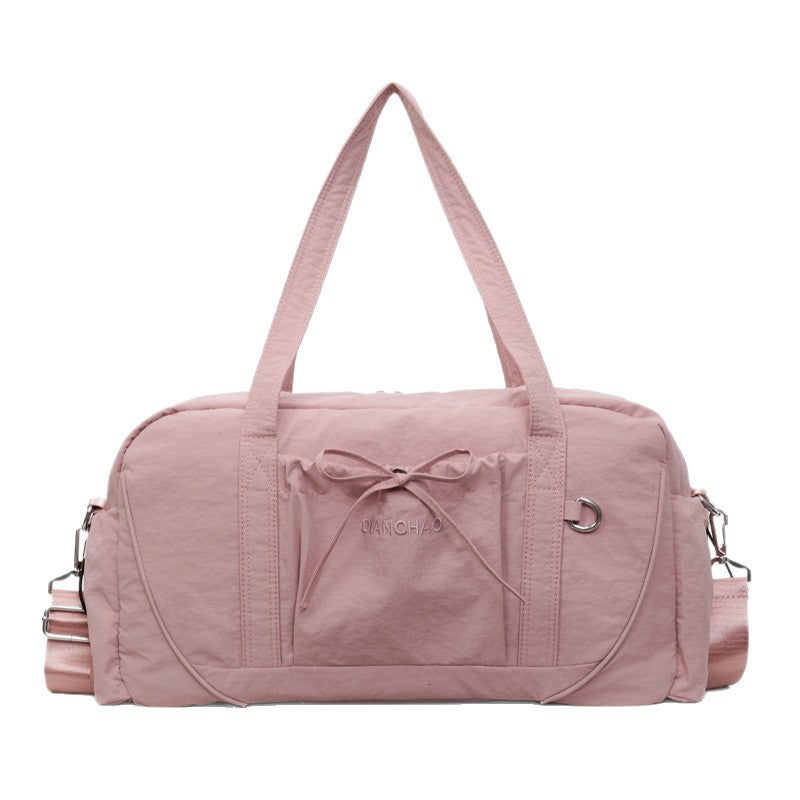 Multi-Functional Weekend Travel Bag Kalsten