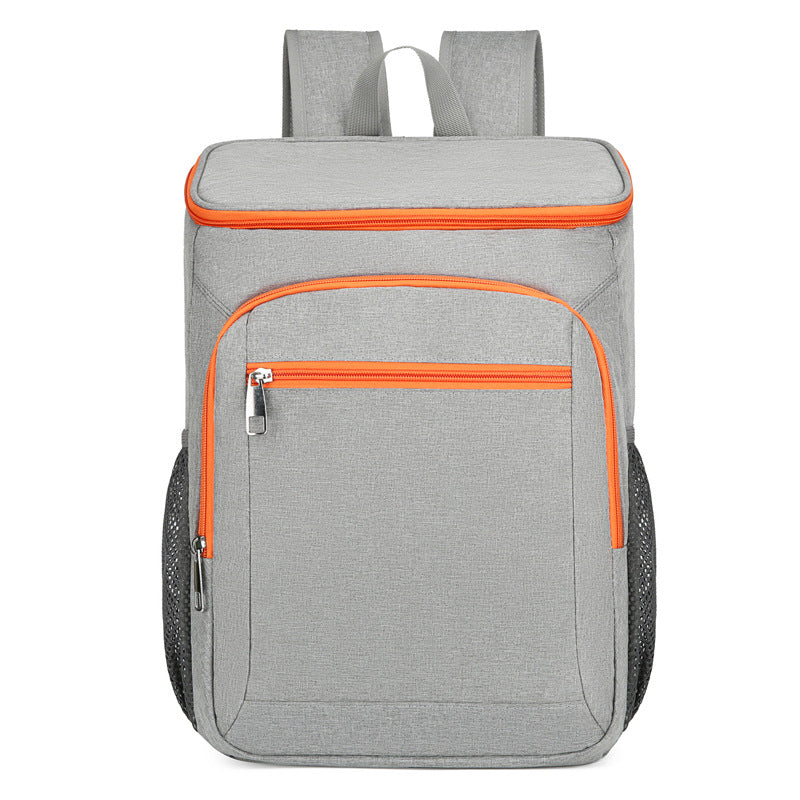 Durable Structured Backpack Kalsten