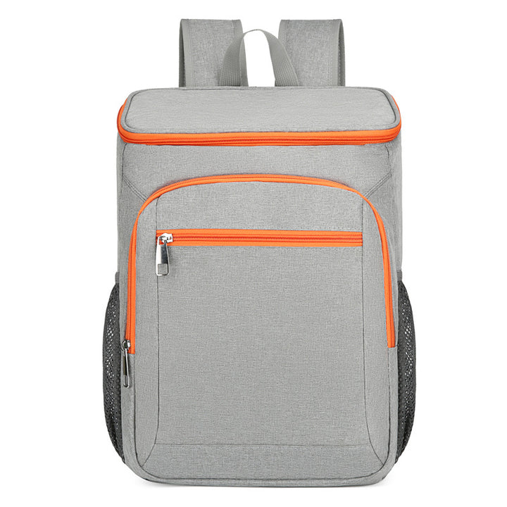 Durable Structured Backpack Kalsten
