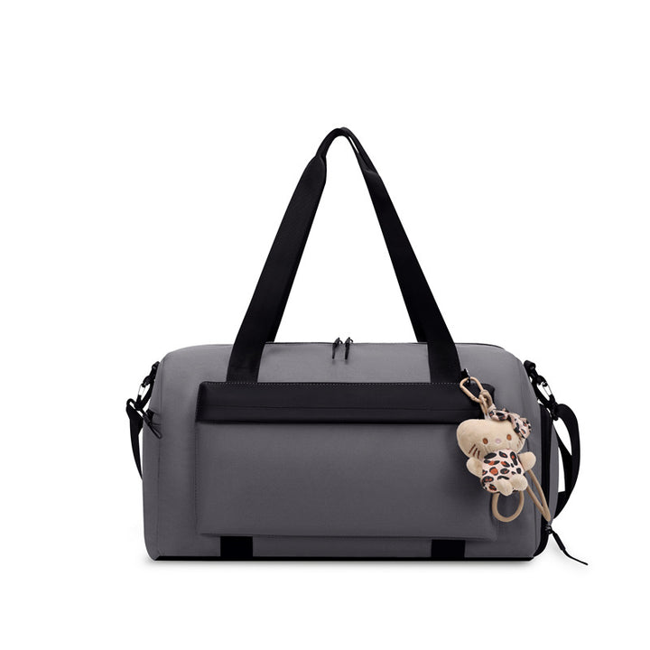 Functional Sports Duffel Bag Kalsten