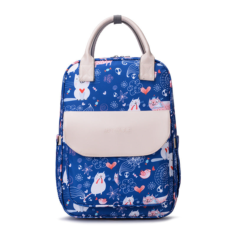 Stylish Backpack Kalsten