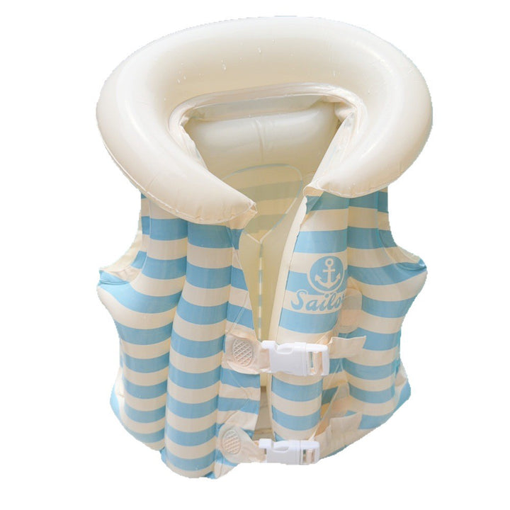 Infant Swimming Safety Vest Kalsten