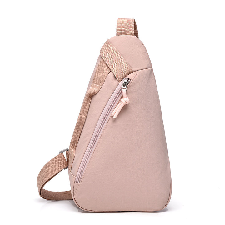 Compact Ergonomic Sling Bag kalsten