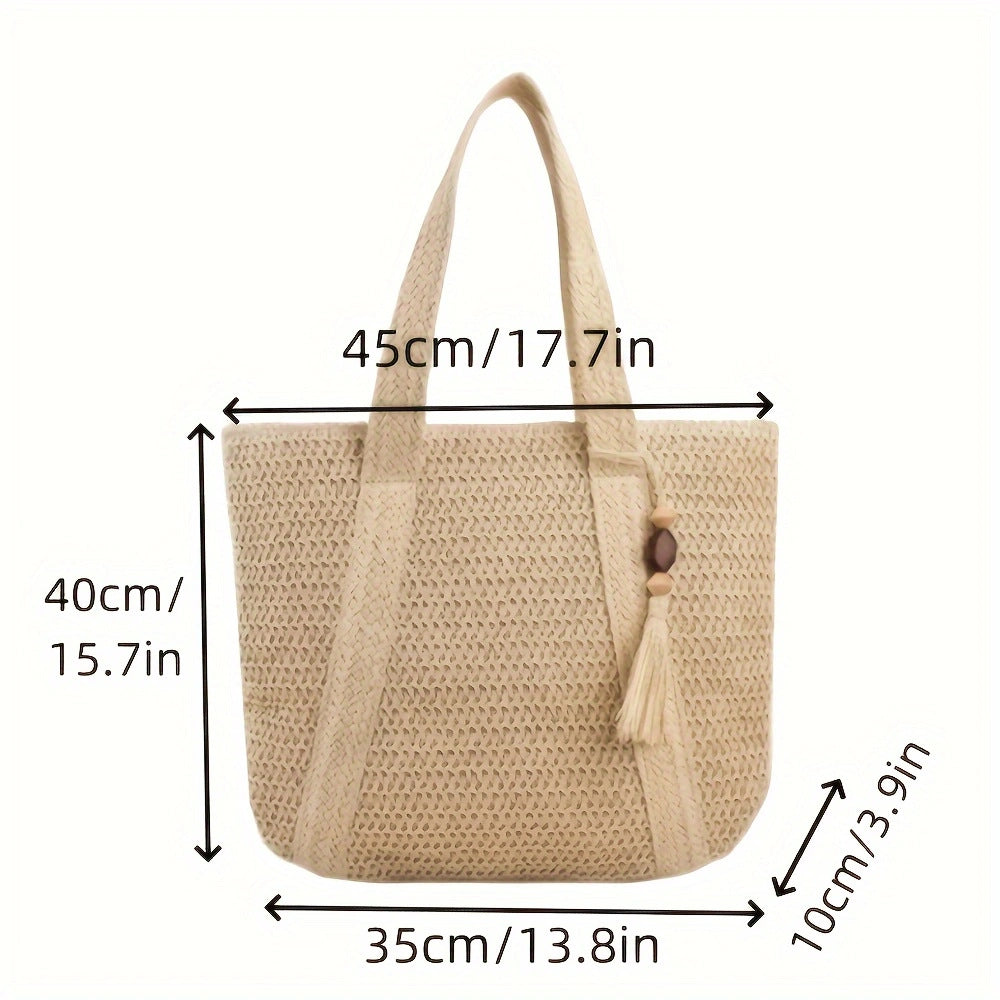 Elegant and Durable Beach Bag Kalsten