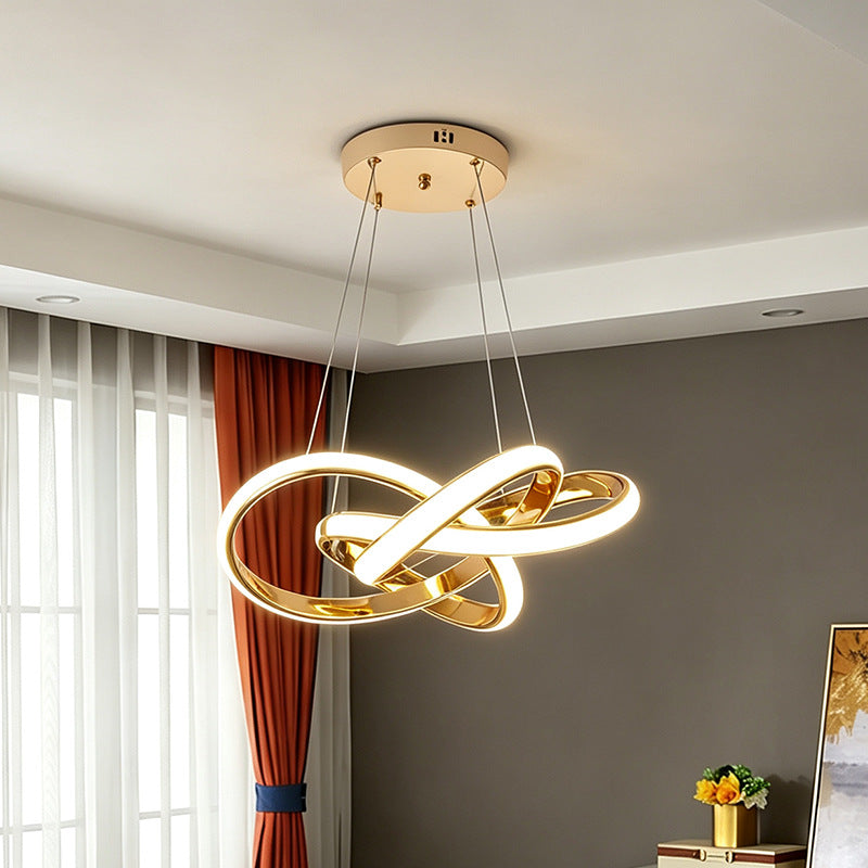 Modern Chandelier