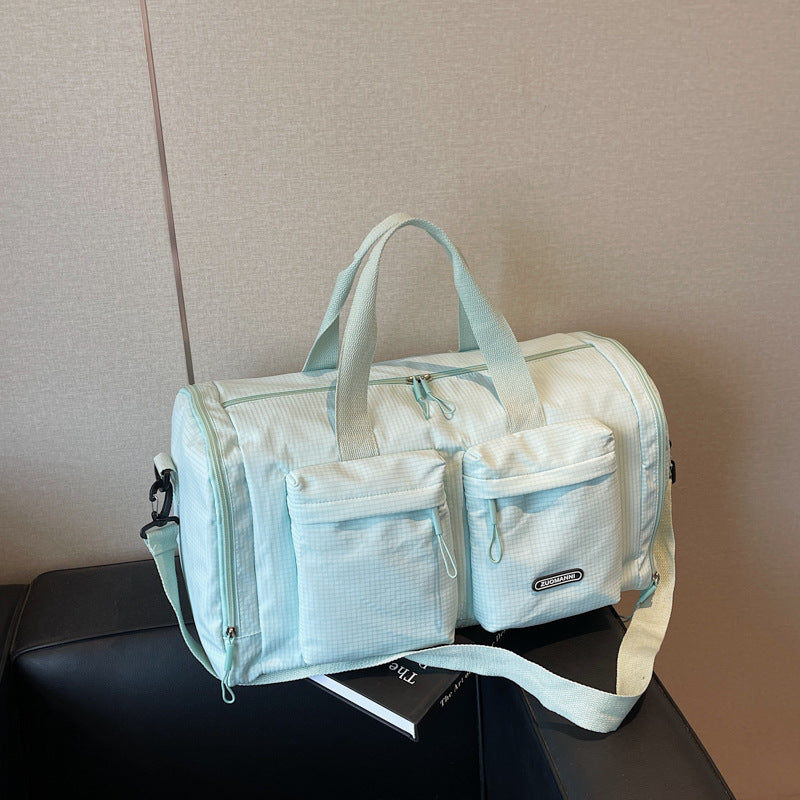 Multi-Functional Gym Duffel Bag Kalsten