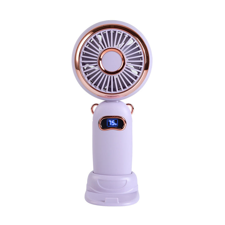 Women's Portable Mini Fan Kalsten