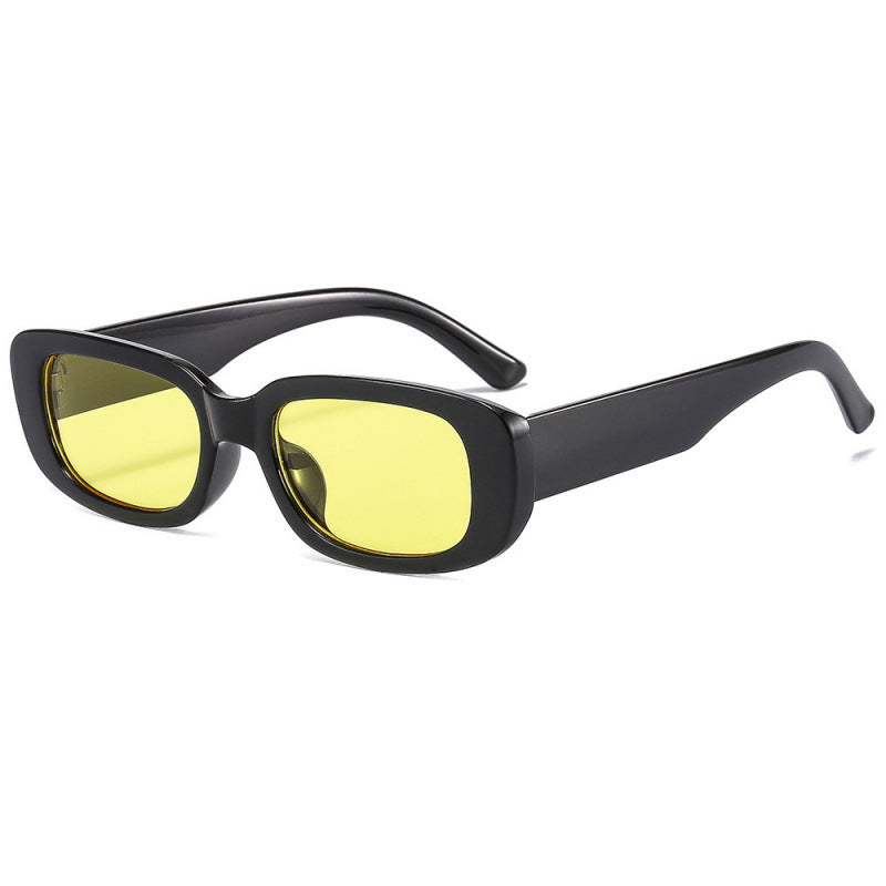 Stylish Vintage Sunglasses Kalsten