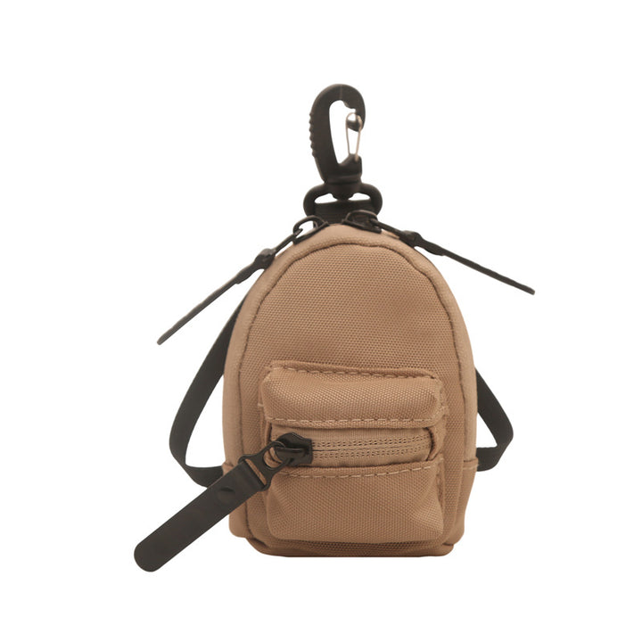 Mini Backpack Crossbody Bag Kalsten