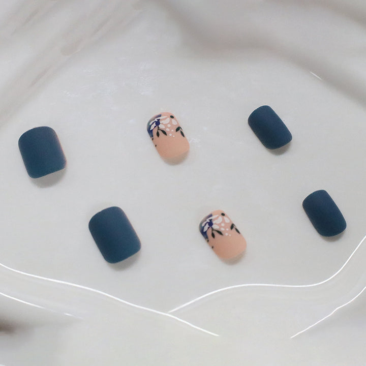 Floral Nail Art Set Kalsten