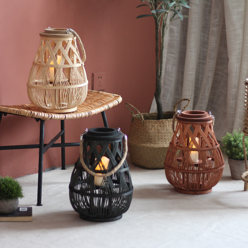 Kalsten Lantern