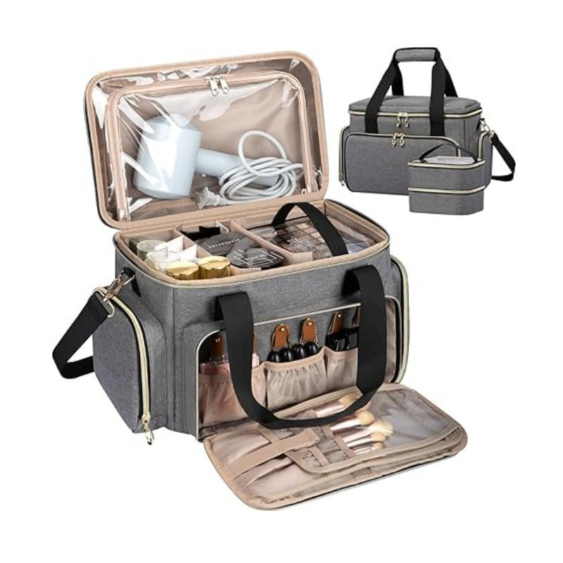 Multifunctional Cosmetic Organizer Bag Kalsten