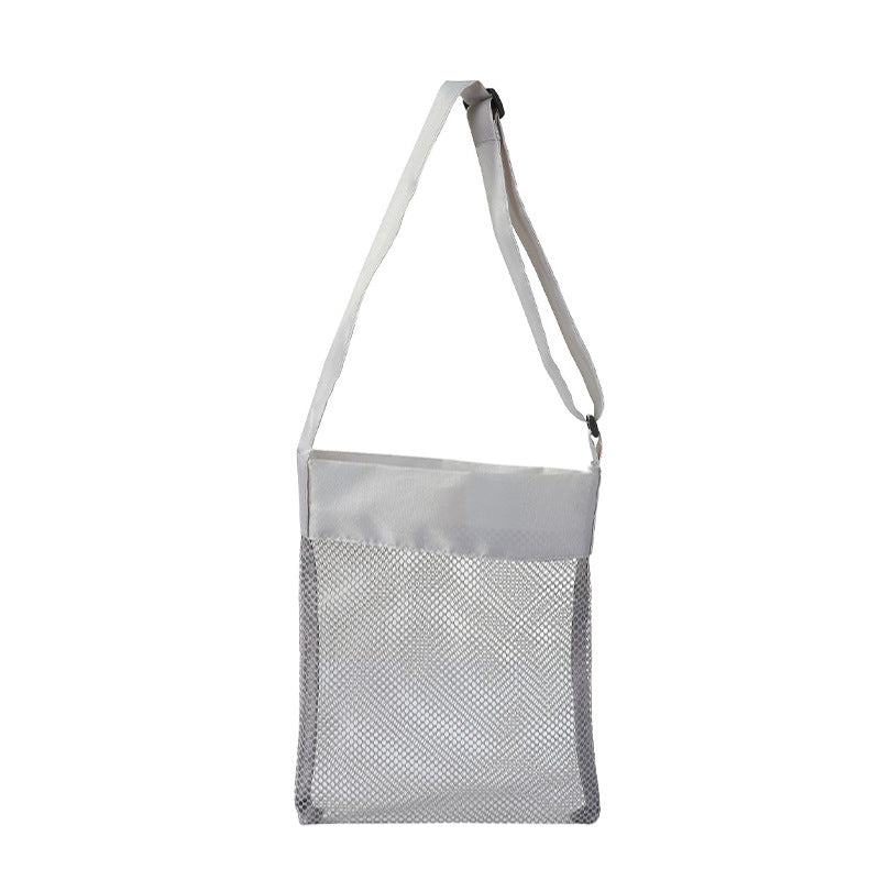 Fashionable mesh bag from Kalsten