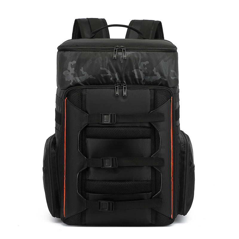 Multi-Functional Sports Backpack Kalsten