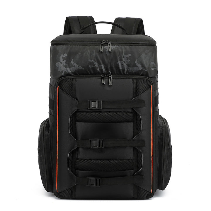 Multi-Functional Sports Backpack Kalsten