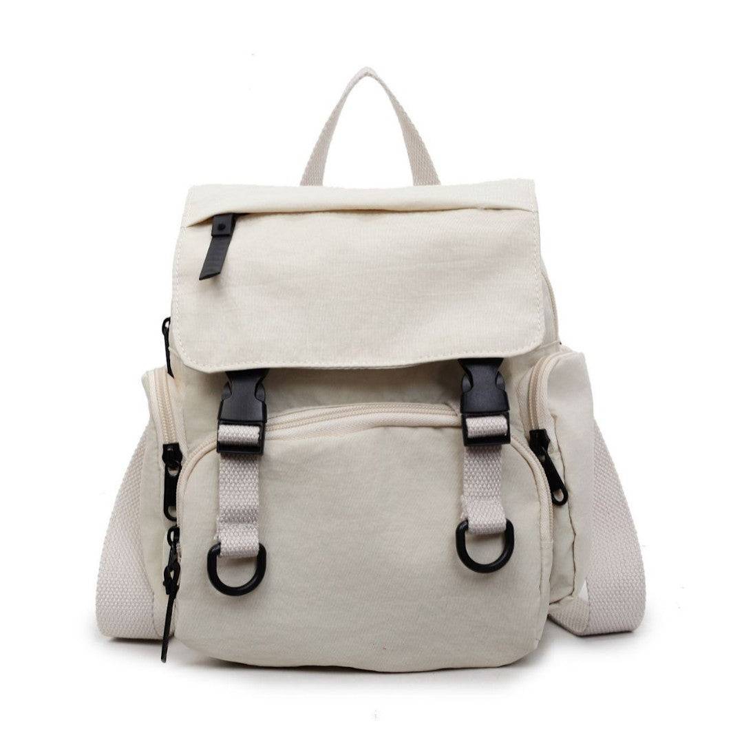 Multi-Pocket Urban Backpack Kalsten