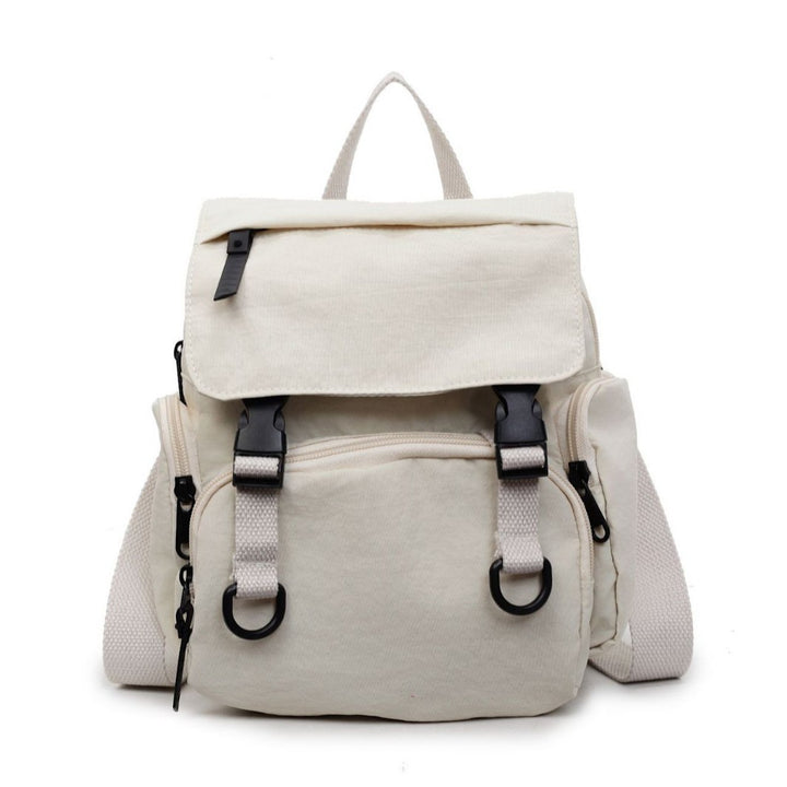 Multi-Pocket Urban Backpack Kalsten