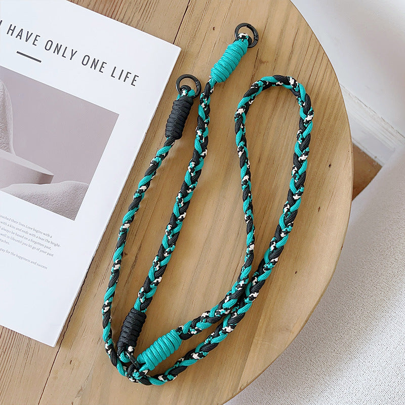 Durable Braided Pet Leash Kalsten