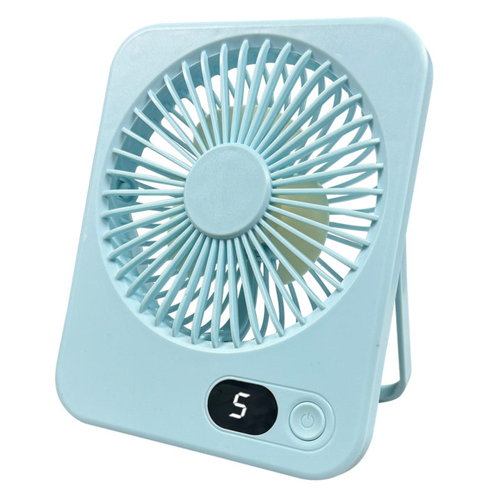Portable Table Fan Kalsten
