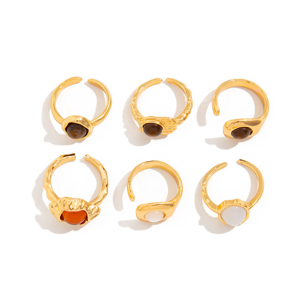 Statement Jewelry Set Kalsten