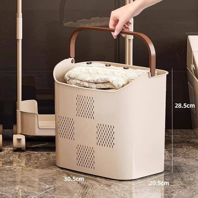 Storage Cart Kalsten